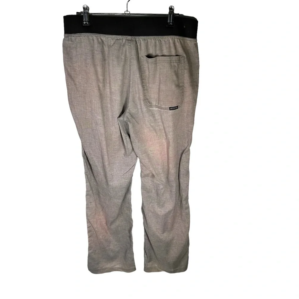 Prana Men’s Vaha Straight Pant - Picture 2 of 14